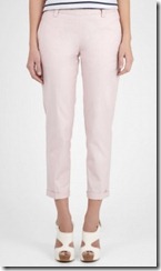 nicole farhi cropped trouser nicole farhi cropped trouser